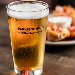 Parkside Hotel - Draft Beer