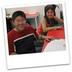 The Tutoring Center