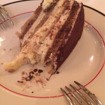 Bond 45 - Tiramisu delish! - Italian Near Me - Oxon Hill, Maryland Bond 45 - Tiramisu delish! - Italian Near Me - Oxon Hill, Maryland