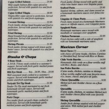 Happy Diner - Menu - Breakfast & Brunch Near Me - San Pedro, California Happy Diner - Menu - Breakfast & Brunch Near Me - San Pedro, California
