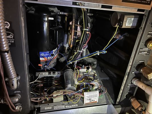 AC/Furnace Services - Random Pictures of AC and Furnace Services/Repair. AC/Furnace Services - Random Pictures of AC and Furnace Services/Repair.