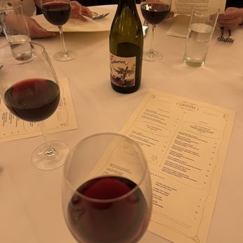 La Petite Grocery - Wine - French Near Me - New Orleans, Louisiana