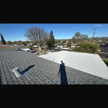 NC Roofing Solution - Complete re-roof - Roofing Near Me - Walnut Creek, California