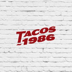 Tacos 1986 - Clear Logo