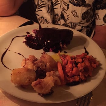 La Giostra - Filet mignon - Tuscan Near Me - Florence, FI