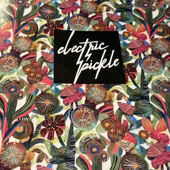 Electric Pickle - Designy - New American Near Me - Tempe, Arizona
