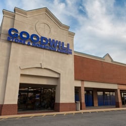Goodwill Thrift Store & Donation Center - Goodwill of North Georgia