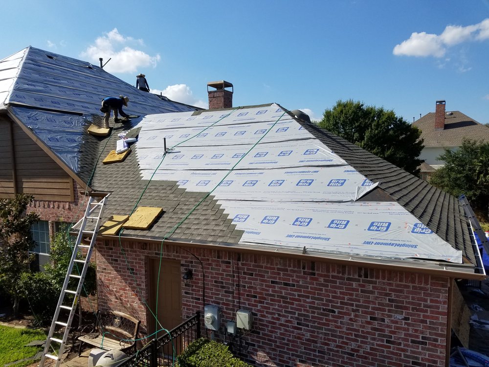 Slide of DFW Heights