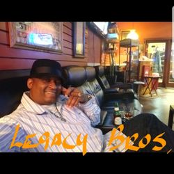 Legacy Brothers Cigars