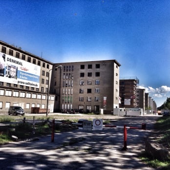 Museum Prora - Museums Near Me - Putbus, MV