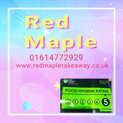 Red Maple