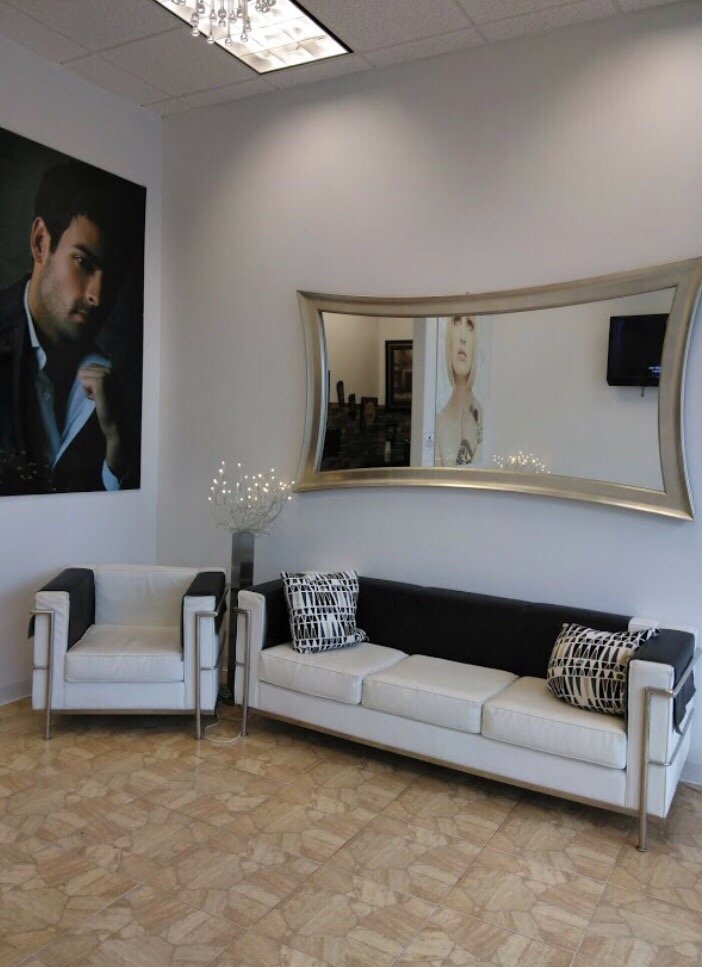 Hair Salon and Barber Shop on I-Drive Image