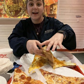 sLICe Astoria - Vodka, pepperoni, and regular pizza - Pizza Near Me - Astoria, New York sLICe Astoria - Vodka, pepperoni, and regular pizza - Pizza Near Me - Astoria, New York