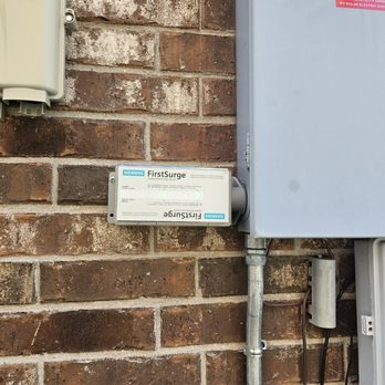 Giderdon Electrical Services - Residential whole home surge protector - Electricians Near Me - Pflugerville, Texas Giderdon Electrical Services - Residential whole home surge protector - Electricians Near Me - Pflugerville, Texas