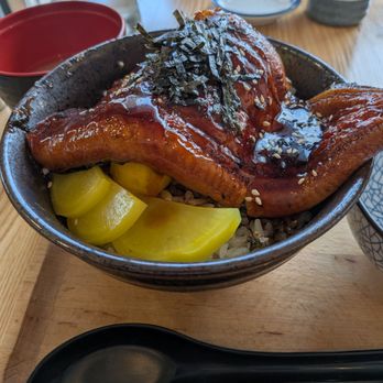 Hana Don - Unatama Don - Japanese Near Me - Toronto, Ontario Hana Don - Unatama Don - Japanese Near Me - Toronto, Ontario