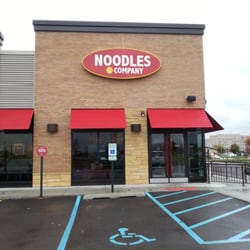 Noodles and Company