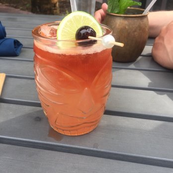 Catch 27 - Specialty Cocktails. Delicious. - Southern Near Me - Saint Augustine, Florida