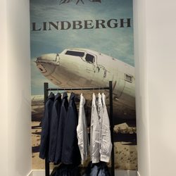 lindbergh