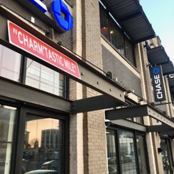 Chase Bank - Chase Manhattan Harbor East located only minutes away from The "Charm'tastic Mile" (CTMB).