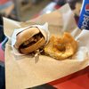 Cowboy Burgers & BBQ gift card