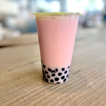 LT9 Tea Blends - Bubble Tea Near Me - Pasadena, California LT9 Tea Blends - Bubble Tea Near Me - Pasadena, California