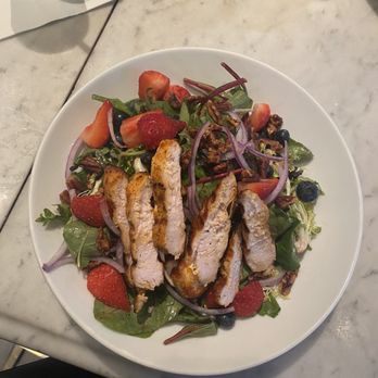Glenn's Kitchen - New American Near Me - Atlanta, Georgia