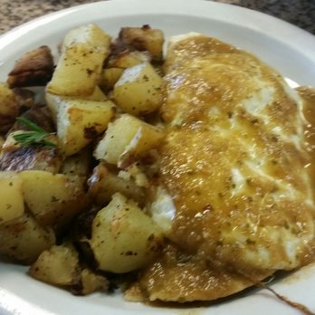 Perk Eatery - Huevos rancheros - Diners Near Me - Scottsdale, Arizona