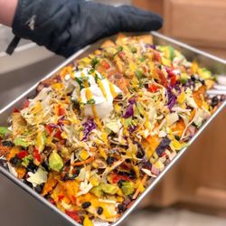 Jaxson’s Catering
