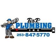 Slide of B & R Plumbing
