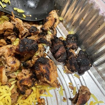 The Kebab Shop - Burned chicken - Halal Near Me - La Jolla, California The Kebab Shop - Burned chicken - Halal Near Me - La Jolla, California