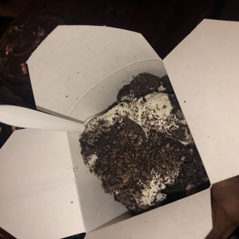 Nellie Bly's Riverton - Cookies and cream with Oreo - Ice Cream & Frozen Yogurt Near Me - Riverton, New Jersey Nellie Bly's Riverton - Cookies and cream with Oreo - Ice Cream & Frozen Yogurt Near Me - Riverton, New Jersey