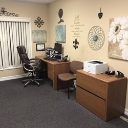 MFI Recovery Center