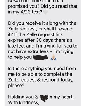 Pet Bereavement Counseling - She never mentioned a late fee, and furthermore, she made this late fee up. - Counseling & Mental Health Near Me Pet Bereavement Counseling - She never mentioned a late fee, and furthermore, she made this late fee up. - Counseling & Mental Health Near Me