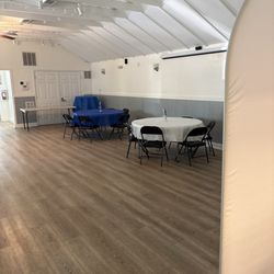 Manhattan Beach Clubhouse