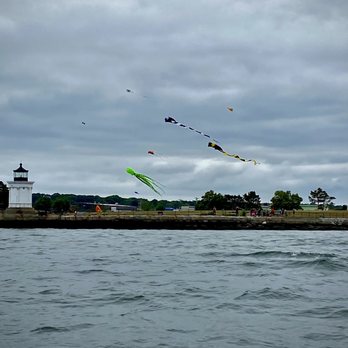 Lucky Catch Cruises - Boat Charters Near Me - Portland, Maine