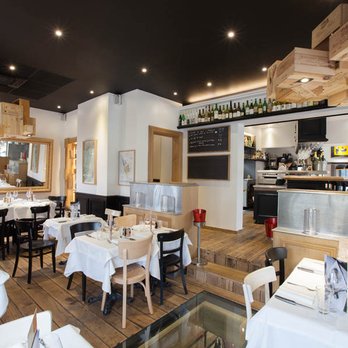 La Cave - French Near Me - Saint-Louis, 68
