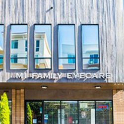 Mercer Island Family Eye Care - Welcome to our office!
