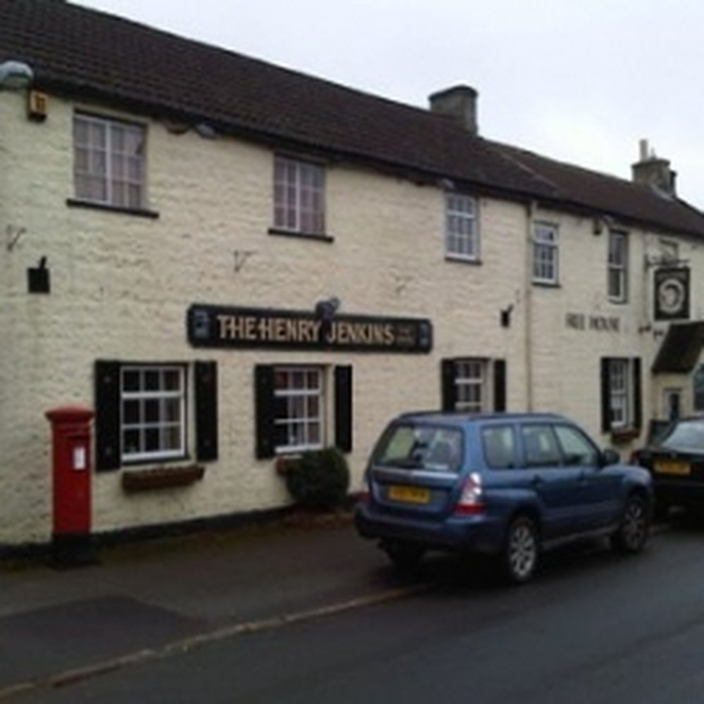 Henry Jenkins Inn - Pubs Near Me - Ripon, NYK Henry Jenkins Inn - Pubs Near Me - Ripon, NYK