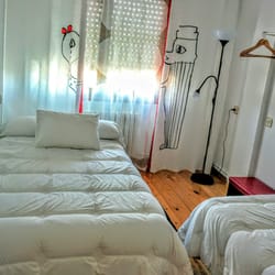 Casa Anita - Private Room