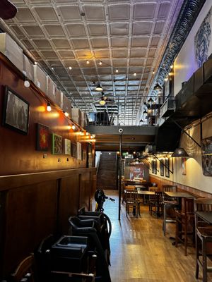 Nacho Mama's by null