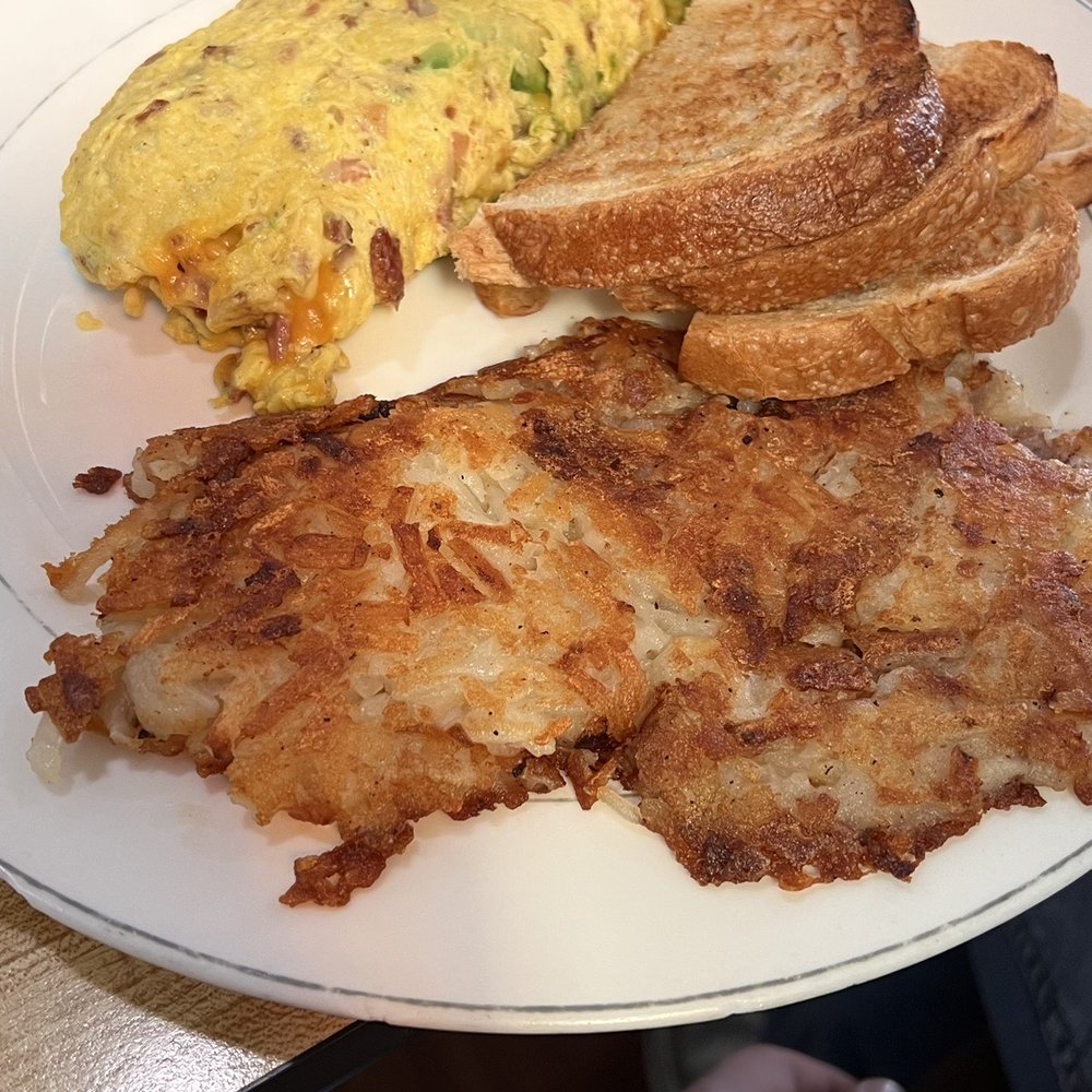 Redwood Cafe - Denver omelette - Sandwiches Near Me - San Rafael, California Redwood Cafe - Denver omelette - Sandwiches Near Me - San Rafael, California