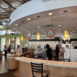 PDQ Chicken