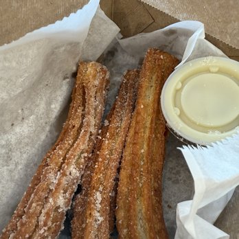 The Taco Stand - Churros - Mexican Near Me - Miami, Florida The Taco Stand - Churros - Mexican Near Me - Miami, Florida