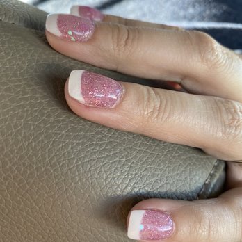 Posh Nail Lounge - Nail Salons Near Me - Tempe, Arizona