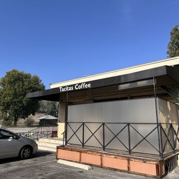 Tacitas Coffee - Outside view - Coffee & Tea Near Me - Diamond Bar, California Tacitas Coffee - Outside view - Coffee & Tea Near Me - Diamond Bar, California