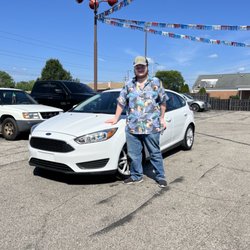 Target Automotive Group