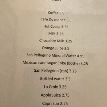Taos Cafe Upfront - Drink Menu May 2023 - Cafes Near Me - Taos, New Mexico Taos Cafe Upfront - Drink Menu May 2023 - Cafes Near Me - Taos, New Mexico