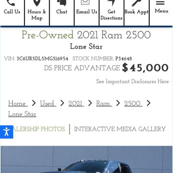 David Stanley Chevrolet - When I called 8.10.24 - Auto Repair Near Me - Oklahoma City, Oklahoma David Stanley Chevrolet - When I called 8.10.24 - Auto Repair Near Me - Oklahoma City, Oklahoma
