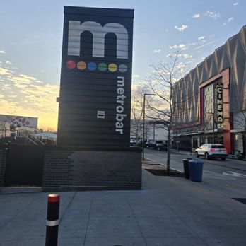 Metrobar DC - Bars Near Me - Washington, DC, District of Columbia