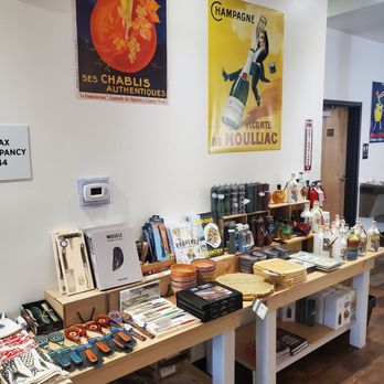 Le Cochon Chic - Gifts/Kitchenware - Delis Near Me - Denver, Colorado